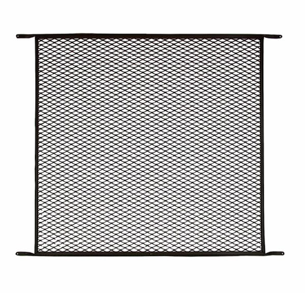 M-D Building Products M-D 36 in. D X 30 in. L Aged Bronze Bronze Aluminum Door Grille 1 pc 33621 - main